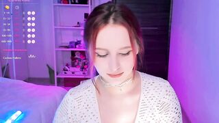 Candy_mintt From Stripchat Best Porn Video Leak - flashing, medium, fingering-white, deepthroat, handjob