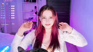 Candy_mintt From Stripchat Best Porn Video Leak - flashing, medium, fingering-white, deepthroat, handjob