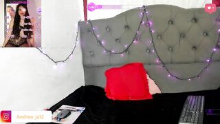 andrew_ja From Stripchat Free Porn Video  - yoga-teens, colombian-petite, striptease-teens, fingering, student