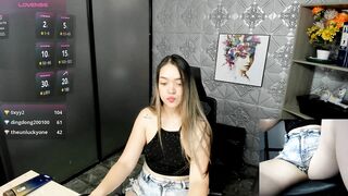 Watch megann_hill From Stripchat Free Porn Video Record - recordable-publics, cam2cam, doggy-style, small-tits-latin, latin-young