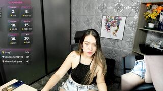 Watch megann_hill From Stripchat Free Porn Video Record - recordable-publics, cam2cam, doggy-style, small-tits-latin, latin-young