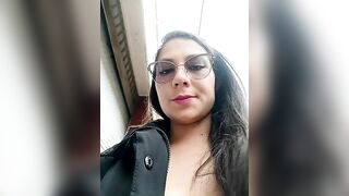 JULIETH-03_ From Stripchat New Porn Video  - young, brunettes-young, masturbation, striptease-young, latin