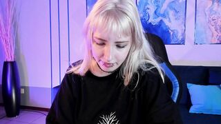 Watch AmayaSakura From Stripchat Private Porn Video Leak - middle-priced-privates-teens, dirty-talk, teens, recordable-publics, piercings-white