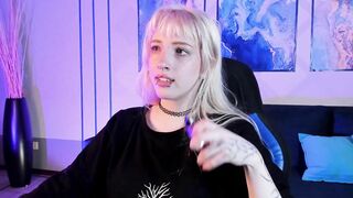 Watch AmayaSakura From Stripchat Private Porn Video Leak - middle-priced-privates-teens, dirty-talk, teens, recordable-publics, piercings-white