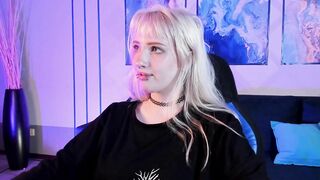 Watch AmayaSakura From Stripchat Private Porn Video Leak - middle-priced-privates-teens, dirty-talk, teens, recordable-publics, piercings-white