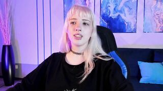 Watch AmayaSakura From Stripchat Private Porn Video Leak - middle-priced-privates-teens, dirty-talk, teens, recordable-publics, piercings-white