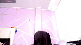 CATALEYA_LYON From Stripchat HD Porn Video  - heels, colombian-petite, dildo-or-vibrator-teens, masturbation, cam2cam