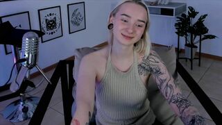 StefanoSanto From Stripchat Hot Porn Video Leak - blondes, teens, white, hd, dirty-talk