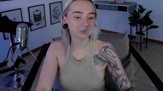 StefanoSanto From Stripchat Hot Porn Video Leak - blondes, teens, white, hd, dirty-talk