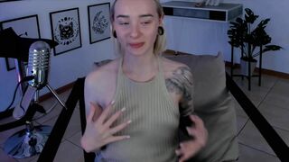 StefanoSanto From Stripchat Hot Porn Video Leak - blondes, teens, white, hd, dirty-talk