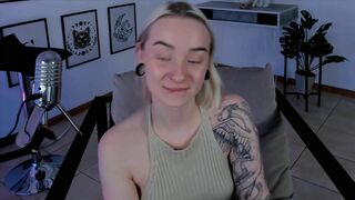 StefanoSanto From Stripchat Hot Porn Video Leak - blondes, teens, white, hd, dirty-talk