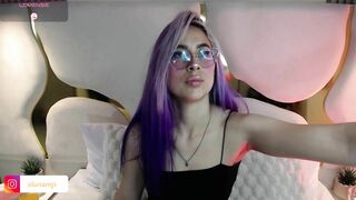 Lunamjs_ From Stripchat Hot Porn Video Leak - fingering, young, cheapest-privates-young, girls, gagging