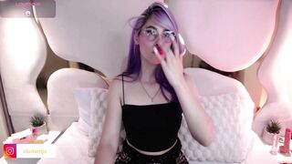 Lunamjs_ From Stripchat Hot Porn Video Leak - fingering, young, cheapest-privates-young, girls, gagging