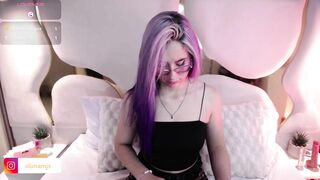 Lunamjs_ From Stripchat Hot Porn Video Leak - fingering, young, cheapest-privates-young, girls, gagging