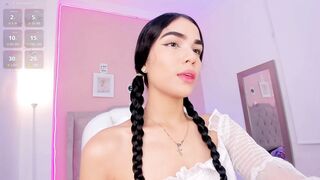 ashlysmith_ From Stripchat HD Porn Video  - twerk-latin, shower, orgasm, spanish-speaking, girls