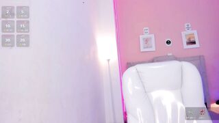 ashlysmith_ From Stripchat HD Porn Video  - twerk-latin, shower, orgasm, spanish-speaking, girls