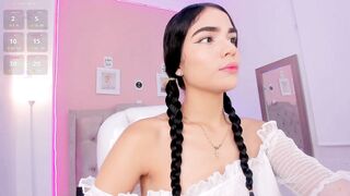ashlysmith_ From Stripchat HD Porn Video  - twerk-latin, shower, orgasm, spanish-speaking, girls
