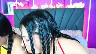 ela_hilton From Stripchat HD Porn Video  - smoking, cheap-privates-latin, big-tits-teens, big-ass, oil-show