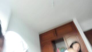 Watch xlatin_girlsx From Stripchat Hot Porn Video Leak - striptease-latin, shaven, fisting, moderately-priced-cam2cam, petite