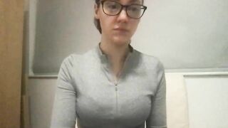 Watch lilydunn New Porn Video [Chaturbate] - ginger, daddysgirl, lushcontrol, footfetish