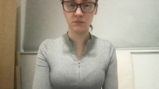 Watch lilydunn New Porn Video [Chaturbate] - ginger, daddysgirl, lushcontrol, footfetish