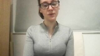 Watch lilydunn New Porn Video [Chaturbate] - ginger, daddysgirl, lushcontrol, footfetish