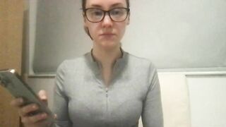 Watch lilydunn New Porn Video [Chaturbate] - ginger, daddysgirl, lushcontrol, footfetish