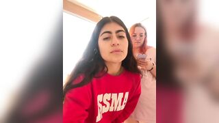 miascot_t From Stripchat Best Porn Video  - colombian, lesbians, cheap-privates, new, curvy-redheads