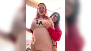 miascot_t From Stripchat Best Porn Video  - colombian, lesbians, cheap-privates, new, curvy-redheads