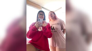 miascot_t From Stripchat Best Porn Video  - colombian, lesbians, cheap-privates, new, curvy-redheads