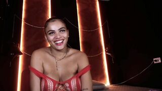 Watch nathaly_tastee From Stripchat New Porn Video Leak - teens, trimmed, brunettes, deepthroat, masturbation