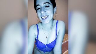 Badgirlnaza From Stripchat Hot Porn Video Leak - dildo-or-vibrator, cowgirl, latin, hd, fingering
