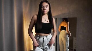 ryninal Hot Porn Video [Chaturbate] - new, shy, smalltits, young, 18