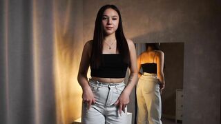 ryninal Hot Porn Video [Chaturbate] - new, shy, smalltits, young, 18