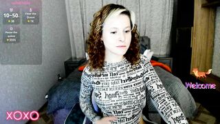 Watch rocky_foxy From Stripchat Free Porn Video Leak - small-audience, deepthroat, anal, masturbation, shower