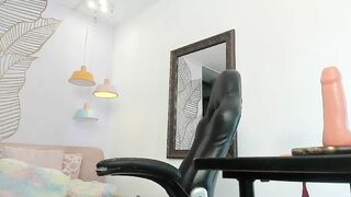Watch RanmaXGirl From Stripchat HD Porn Video  - latex, smoking, shaven, petite-young, cheapest-privates-young