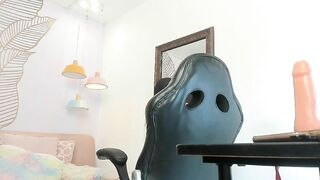 Watch RanmaXGirl From Stripchat HD Porn Video  - latex, smoking, shaven, petite-young, cheapest-privates-young