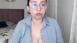 Lumi_84 From Stripchat Private Porn Video Leak - double-penetration, anal-latin, girls, anal-toys, big-tits-latin