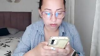 Lumi_84 From Stripchat Private Porn Video Leak - double-penetration, anal-latin, girls, anal-toys, big-tits-latin