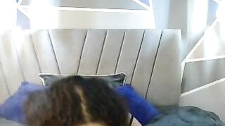 Watch Goddes_athenaa From Stripchat New Porn Video Leak - young, brunettes, spanish-speaking, spanking, curvy-young