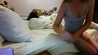 justsomegirl249 New Porn Leak Video [Chaturbate] - domi, smalltits, little, suck