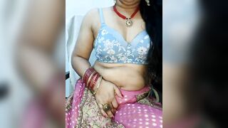 Nandani-rathore007 From Stripchat Hot Porn Video Leak - 69-position, deepthroat, c... thumbnail