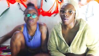 Watch The_wickles_4443 From Stripchat Free Porn Video Record - big-ass, ebony, fisting-teens, colombian-teens, squirt