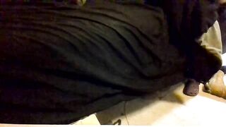 bigblackchoco777 Best Porn Video [Chaturbate] - sissyfication, strapon, mom, goodgirl, facial