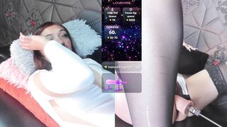 PERLAABEAUTIFUL From Stripchat Private Porn Video Record - lovense, topless-teens, curvy-teens, couples, twerk-teens