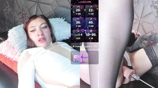 PERLAABEAUTIFUL From Stripchat Private Porn Video Record - lovense, topless-teens, curvy-teens, couples, twerk-teens