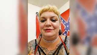 SammieSpitFire From Stripchat Free Porn Video Record - big-nipples, selfsucking, mobile, erotic-dance, american