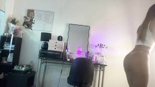 peachy_paige Top Porn Leak Video [Chaturbate] - new, shy, teen, sugardaddy