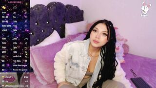 Watch Maiaa_evans From Stripchat Private Porn Video Record - spanish-speaking, young, twerk-latin, colombian, fingering-latin