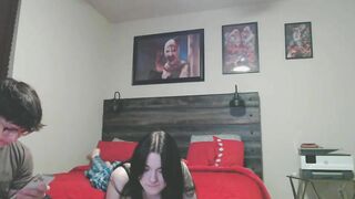 lustfullives Top Porn Leak Video [Chaturbate] - new, young, cum, teen, bigboobs